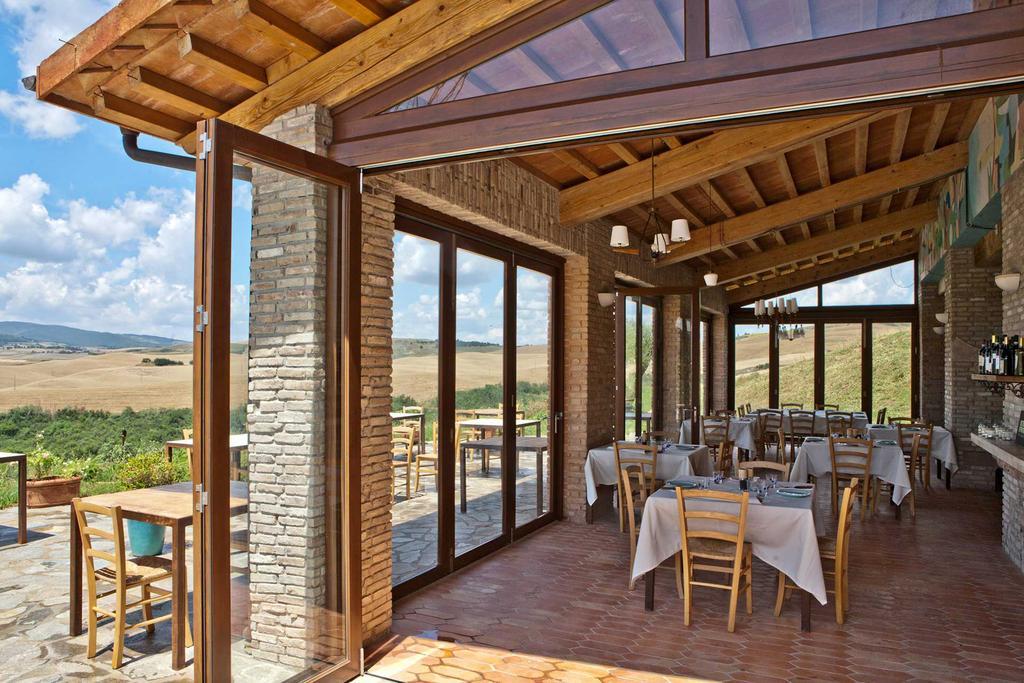 Tuscany Forever Famiglia Apartments Volterra Bagian luar foto