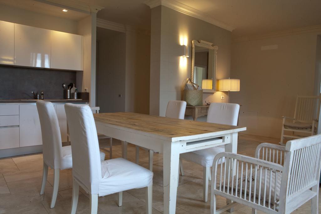Tuscany Forever Famiglia Apartments Volterra Bagian luar foto