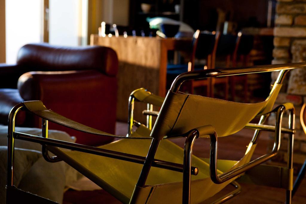 Tuscany Forever Famiglia Apartments Volterra Bagian luar foto